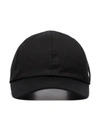 TOTÊME LOGO-PLAQUE BASEBALL CAP