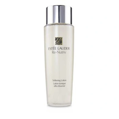 Estée Lauder Estee Lauder / Re-nutriv Intensive Softening Lotion 8.4 oz In N/a