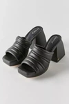 Circus By Sam Edelman Marlie Platform Sandal In Black