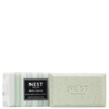 NEST FRAGRANCES WILD MINT AND EUCALYPTUS EXFOLIATING BAR SOAP 177G,NEST222ECS