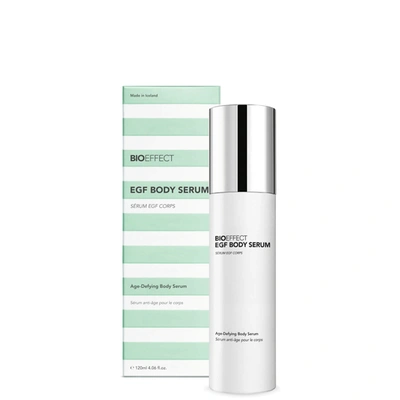 Bioeffect Egf Body Serum 120ml In N/a