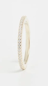 Adinas Jewels Thin Eternity Band