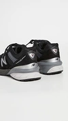 NEW BALANCE MADE US 990V5 SNEAKERS,NWBAL30408