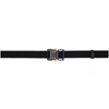 ALYX BLACK MEDIUM ROLLERCOASTER BELT