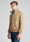 POLO RALPH LAUREN CHINO JACKET,0044550010