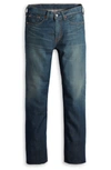 Levi's ® 514&trade; Regular Straight Leg Jeans In Burch