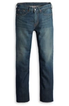 Levi's ® 514™ Regular Straight Leg Jeans In Burch