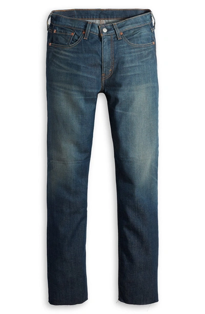 Levi's ® 514™ Regular Straight Leg Jeans In Burch