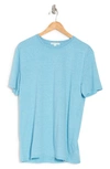 Threads 4 Thought T-shirt In Aqua