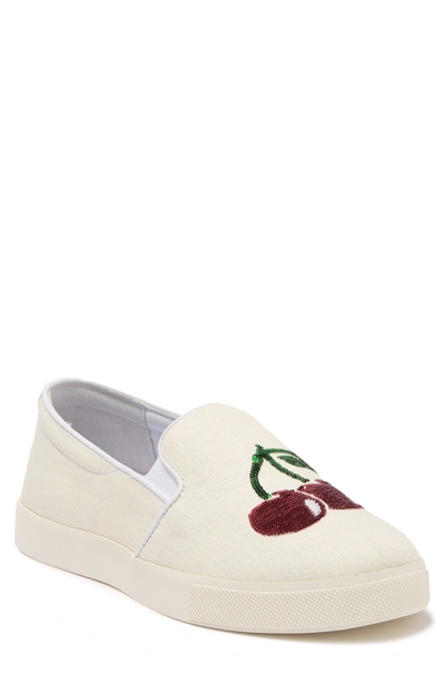 Katy Perry The Kerry Slip-on Sneaker In Cherry ModeSens