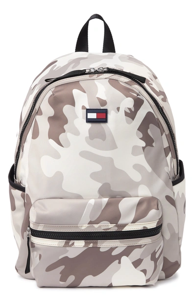 Tommy Hilfiger Camo Backpack Tommy Hilfiger Men main image 4