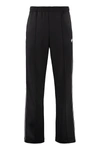 MARCELO BURLON COUNTY OF MILAN MARCELO BURLON COUNTY OF MILAN SIDE STRIPE TRACK PANTS