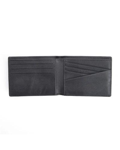 ROYCE NEW YORK RFID BLOCKING BIFOLD WALLET,PROD165710428