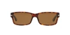 Persol Po2803s Havana Sunglasses In Brown