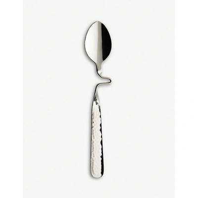 Villeroy & Boch Newwave Stainless Steel Coffee Spoon 17.5cm