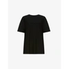 Givenchy Logo Print T-shirt