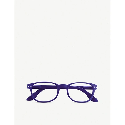 Izipizi Women's #b Reading Glasses +3.00