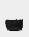 Apc Black Sarah Bag In Black