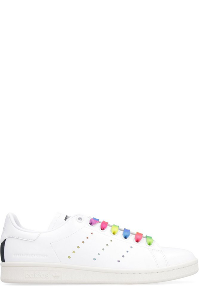 Adidas By Stella Mccartney Stan Smith Trainers In White