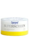 Supergoop ! Superscreen Rich Hydrating Cream Spf 40 Moisturizer Face Sunscreen 1.7 oz / 50 ml In Beauty: Na