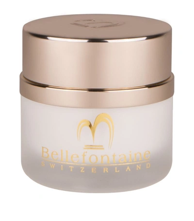 Bellefontaine Switzerland Rejuvenating Day Cream (50ml) In Multi