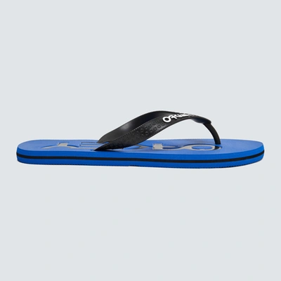 Oakley College Flip Flop In Ozone