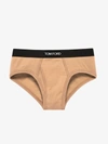 Tom Ford Slip In Beige