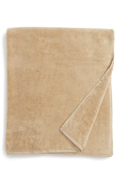 Matouk Milagro Bath Sheet In Linen