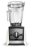 Vitamix Ascent 2500 Blender In White