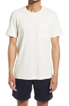 NN07 NN07 CLIVE WAFFLE KNIT TEE,1963323461