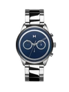 MVMT MEN'S POWER LANE SONIC STAINLESS STEEL WATCH,400014350419