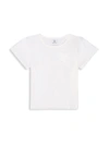 MILES AND MILAN BABY'S & LITTLE KID'S DOUBLE POCKET EVERYDAY T-SHIRT,400014612987