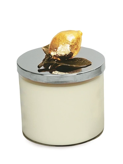 MICHAEL ARAM LEMONWOOD CANDLE,407509377129