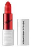 Uoma Beauty Badass Icon Lipstick In Sade