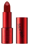 UOMA BEAUTY BLACK MAGIC HYPNOTIC IMPACT HIGH SHINE LIPSTICK,LBM-L30