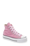 CONVERSE CHUCK TAYLOR(R) ALL STAR(R) LIFT HIGH TOP PLATFORM SNEAKER,571631C