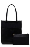 Herschel Supply Co Orion Large Tote In Black