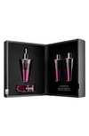 La Prairie Platinum Rare Haute-rejuvenation Protocol 3-piece Set