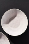 Anthropologie Levi Side Plates, Set Of 4 By  In Purple Size S/4 Side P