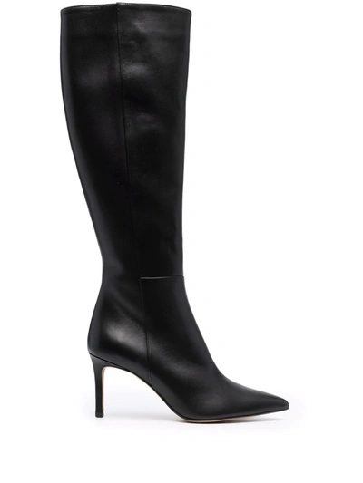 Roberto Festa Onis Knee-high Boots In Brown