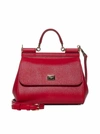 DOLCE & GABBANA TOTE,BB6002 A100180303