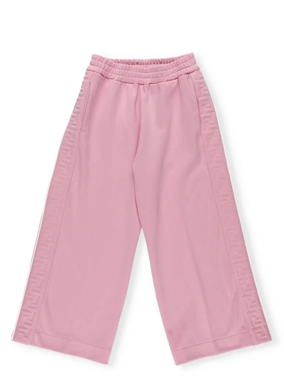 Fendi Kids' Candy Trousers
