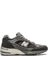 New Balance X Slam Jam M991sjm Sneakers In Grau