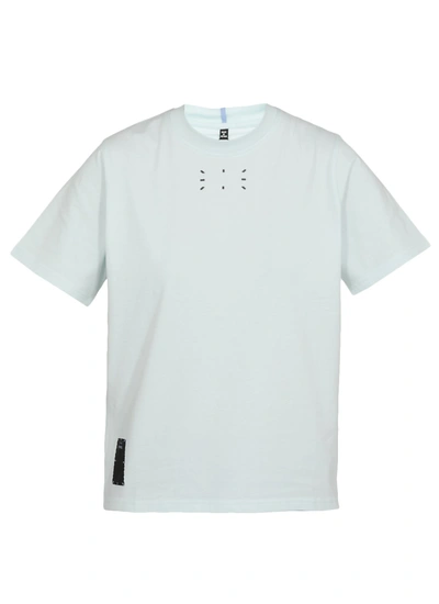 Mcq By Alexander Mcqueen Mcq T-shirts And Polos In Sea Breeze