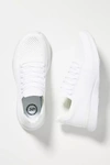 Apl Athletic Propulsion Labs Apl Techloom Breeze Sneakers In White