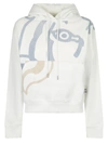 KENZO RELAXED FIT SWEATSHIRT,FB62SW662 4MO 02