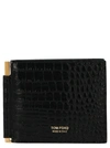 TOM FORD WALLET,Y0231TLCL168 U9000