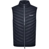 ARMANI EXCHANGE ARMANI EXCHANGE DOWN GILET NAVY