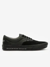 Vans X Neighbourhood Comfycush Era Sneakers In Black