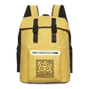 66 North Women's Backpack Accessories - Yellow - One Size
